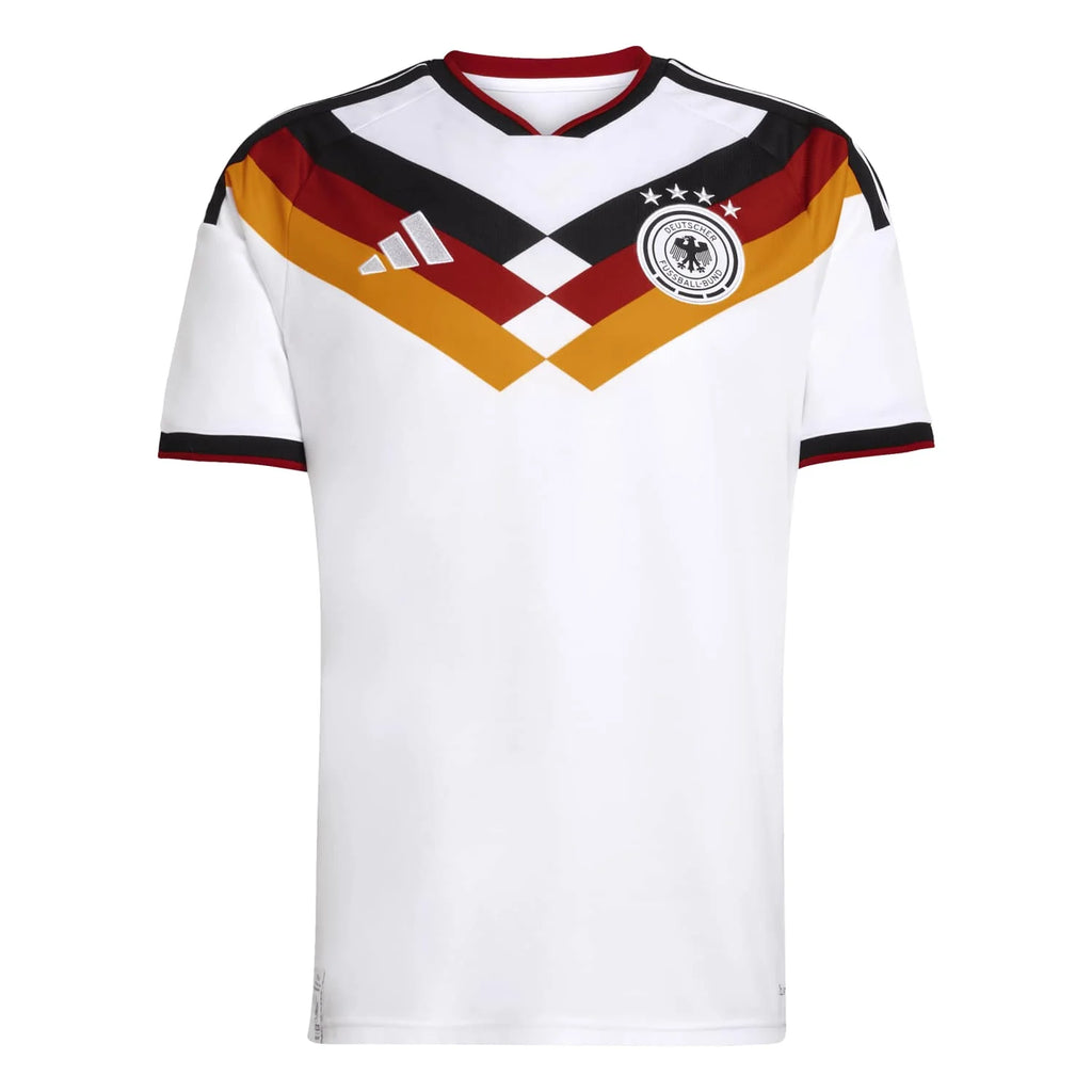 Germany Home World Cup Jersey 2026