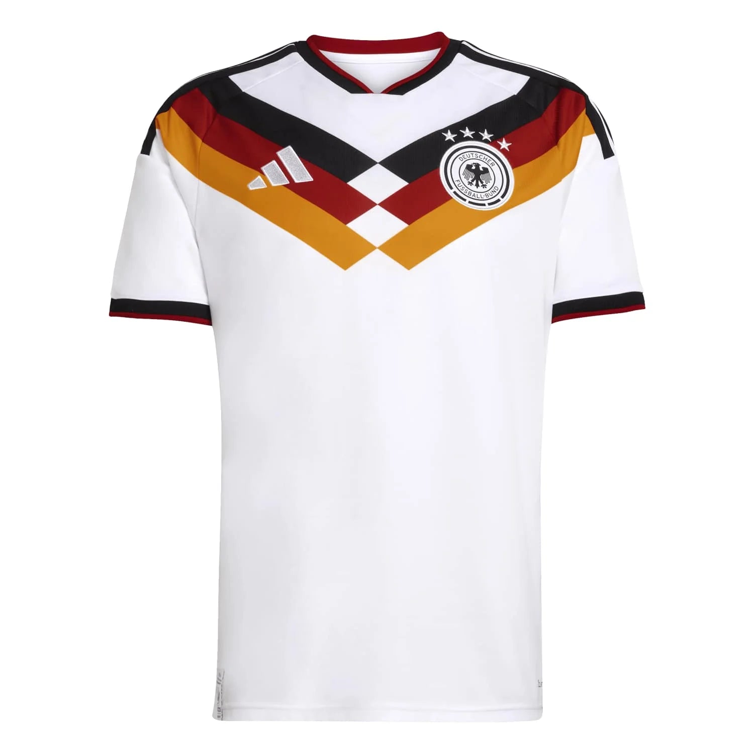 Germany Home World Cup Jersey 2026