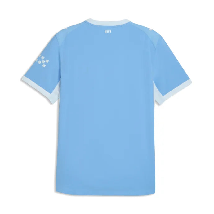Manchester City Home Jersey 26/27