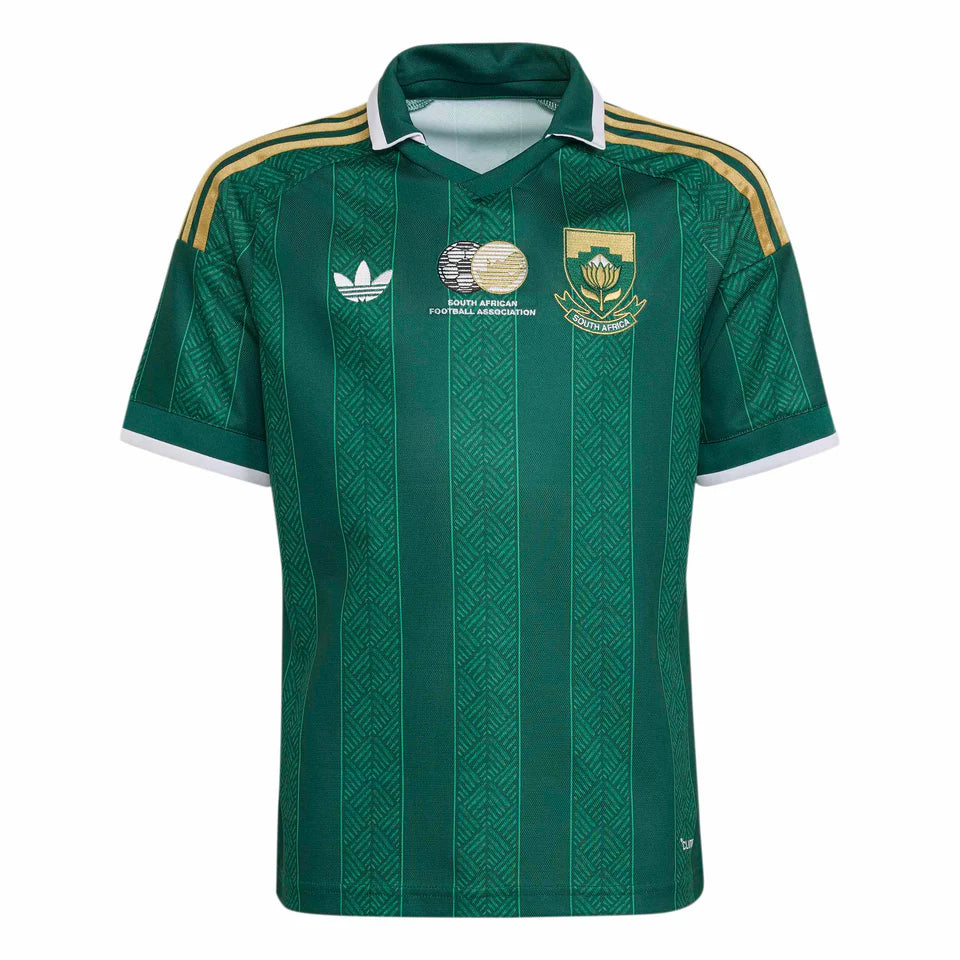 Bafana Bafana Away Kids Kit 26