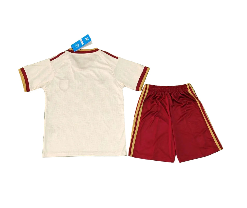 Spain Away Kids Kit 26