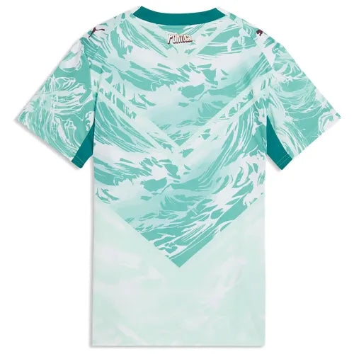 Portugal Away World Cup Jersey 26