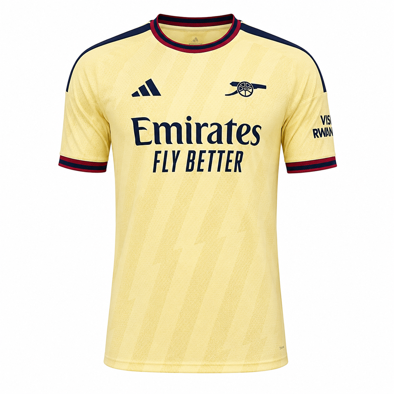 Arsenal 26/27 Third Kit