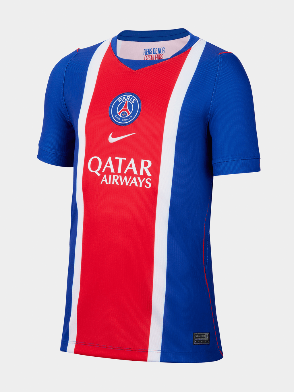 PSG Home Jersey 26/27