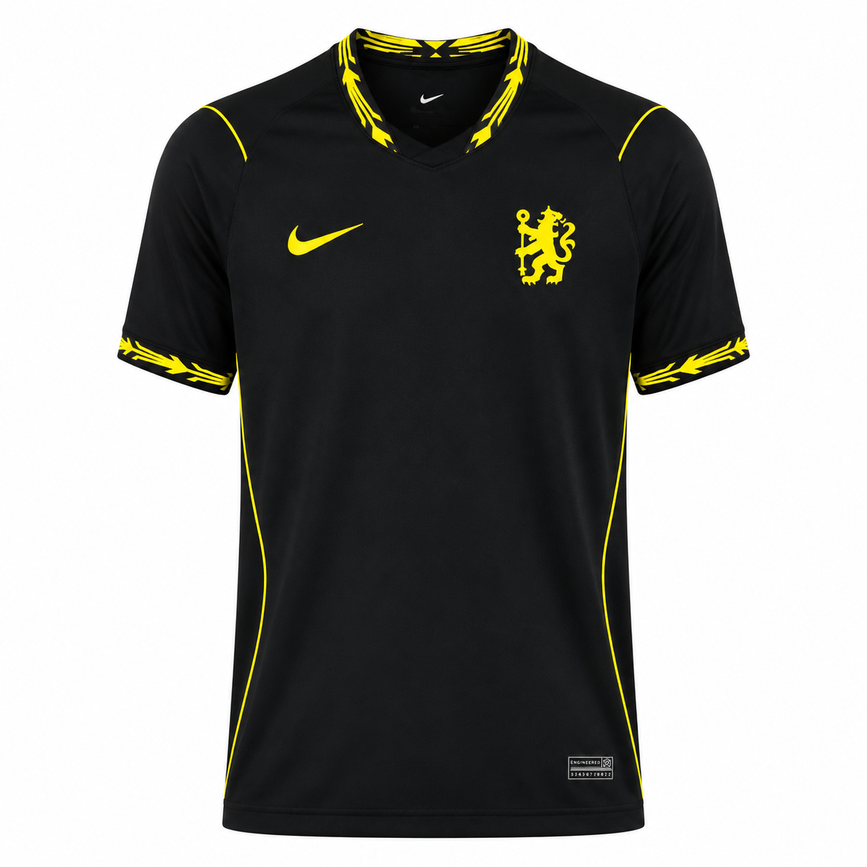 Chelsea Away Jersey 26/27