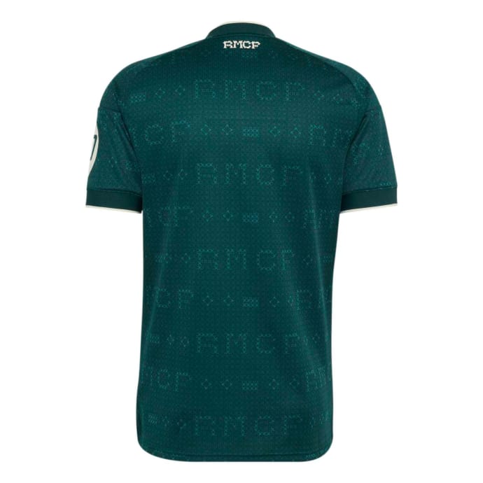 Real Madrid Away Jersey 26/27