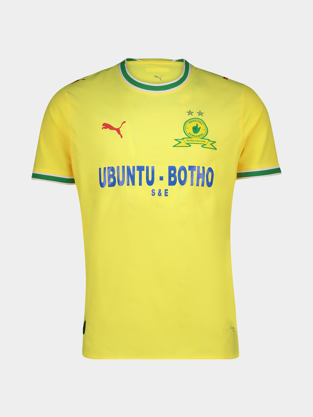 Sundowns Home Jersey 26/27