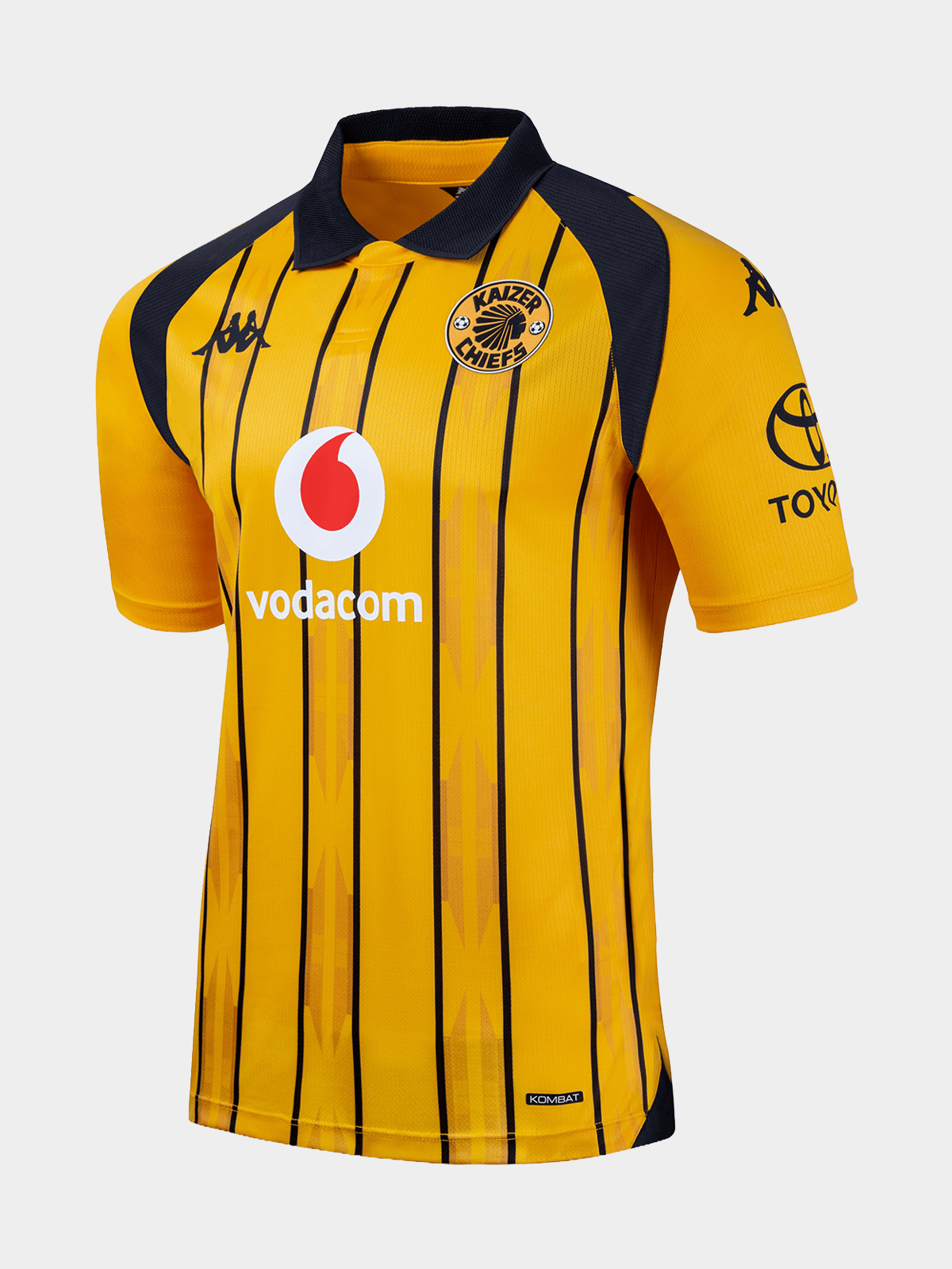 Kazier Chiefs Home Jersey 26/27