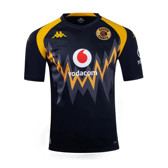 Kazier Chiefs Away 26/27 Jersey