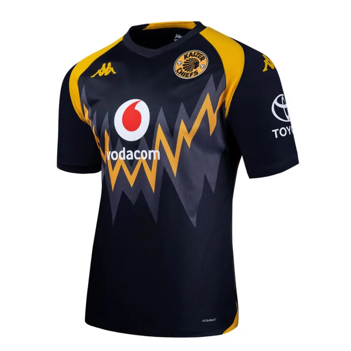 Kazier Chiefs Away 26/27 Jersey
