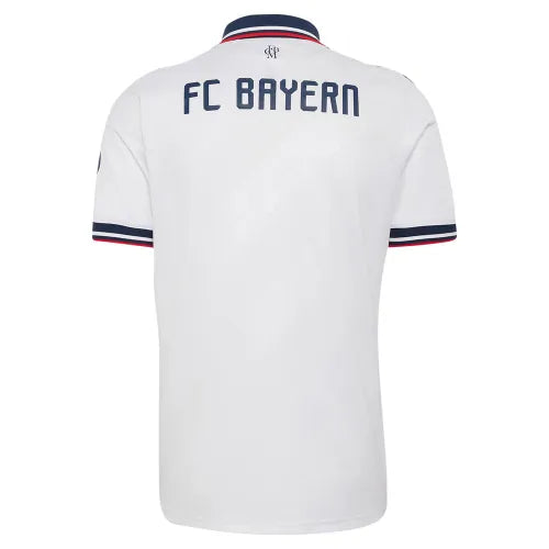 Bayern Munich Away 26/27 Jersey