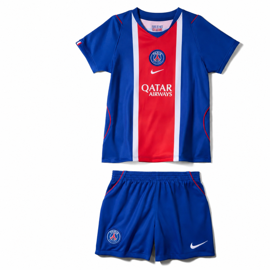 PSG Home Kiddies Kit 26/27