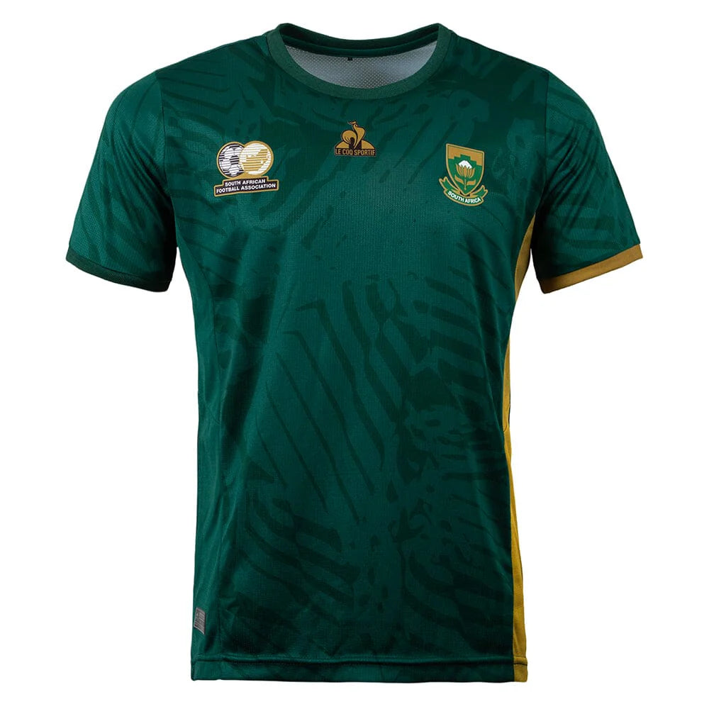 Bafana Bafana Away Jersey