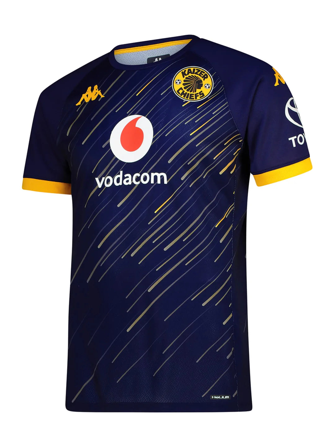 Kazier Chiefs Warm Up Jersey