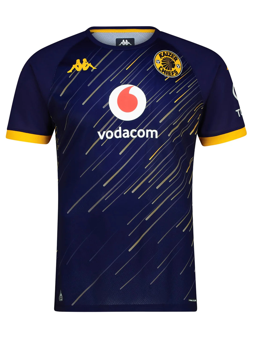 Kazier Chiefs Warm Up Jersey