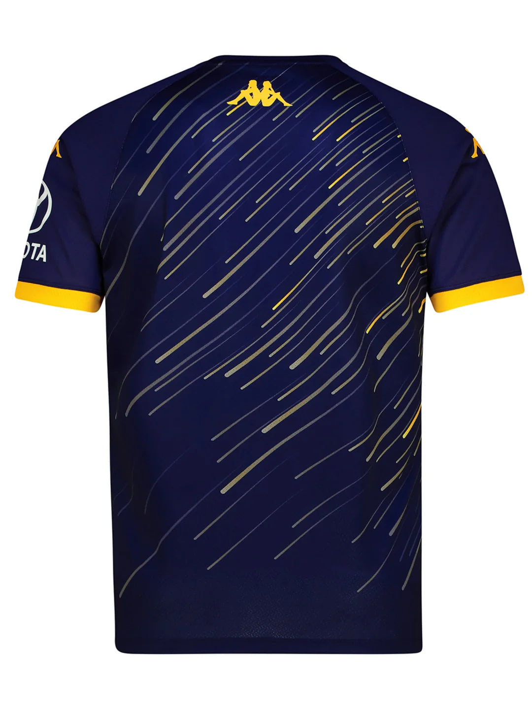 Kazier Chiefs Warm Up Jersey