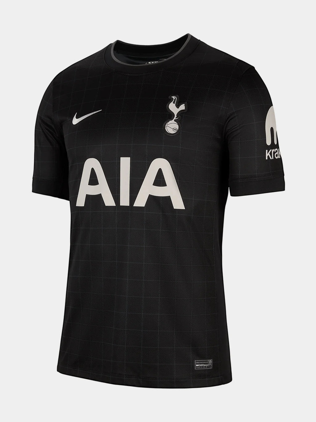 TOTTENHAM HOTSPUR 25/26 AWAY KIT