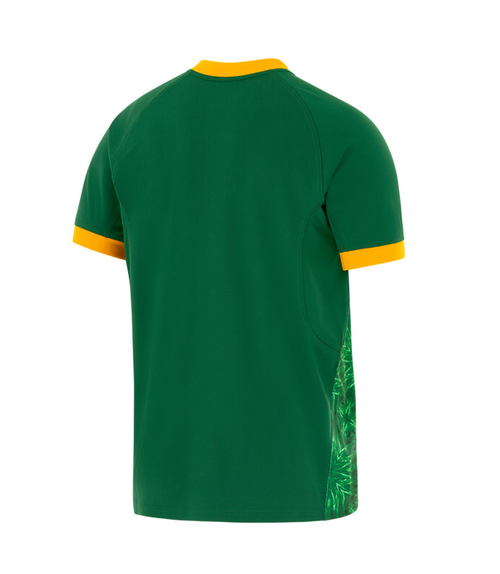 Springboks 2025/26 Sevens Home Jersey