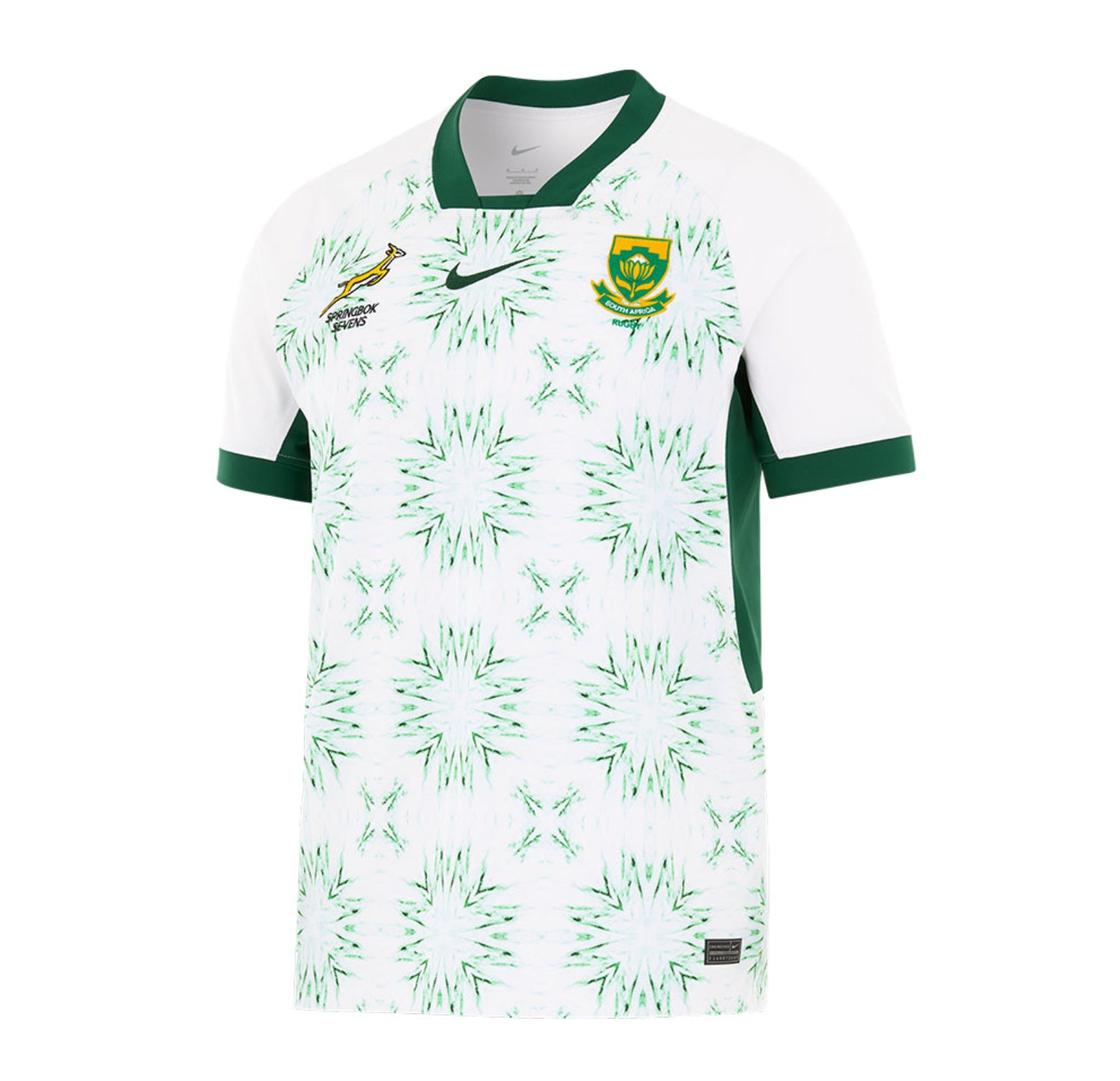 Springbok Men's Away Sevens Jersey 26