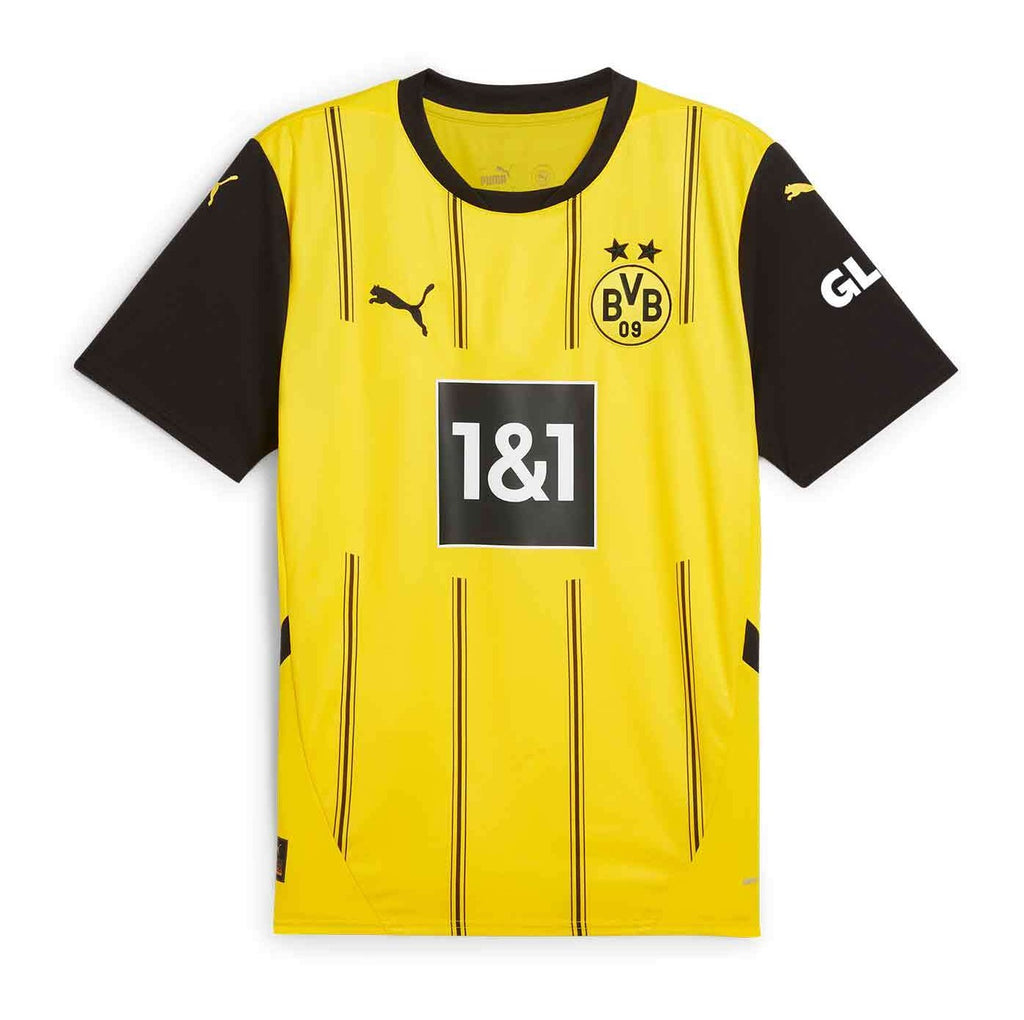 BVB 24/25 Home Jersey - Player Version