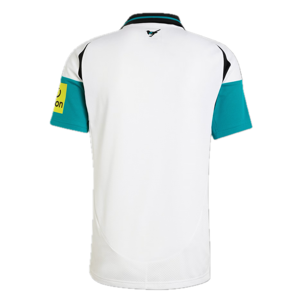 Newcastle United FC 24/25 Third Jersey - Player version