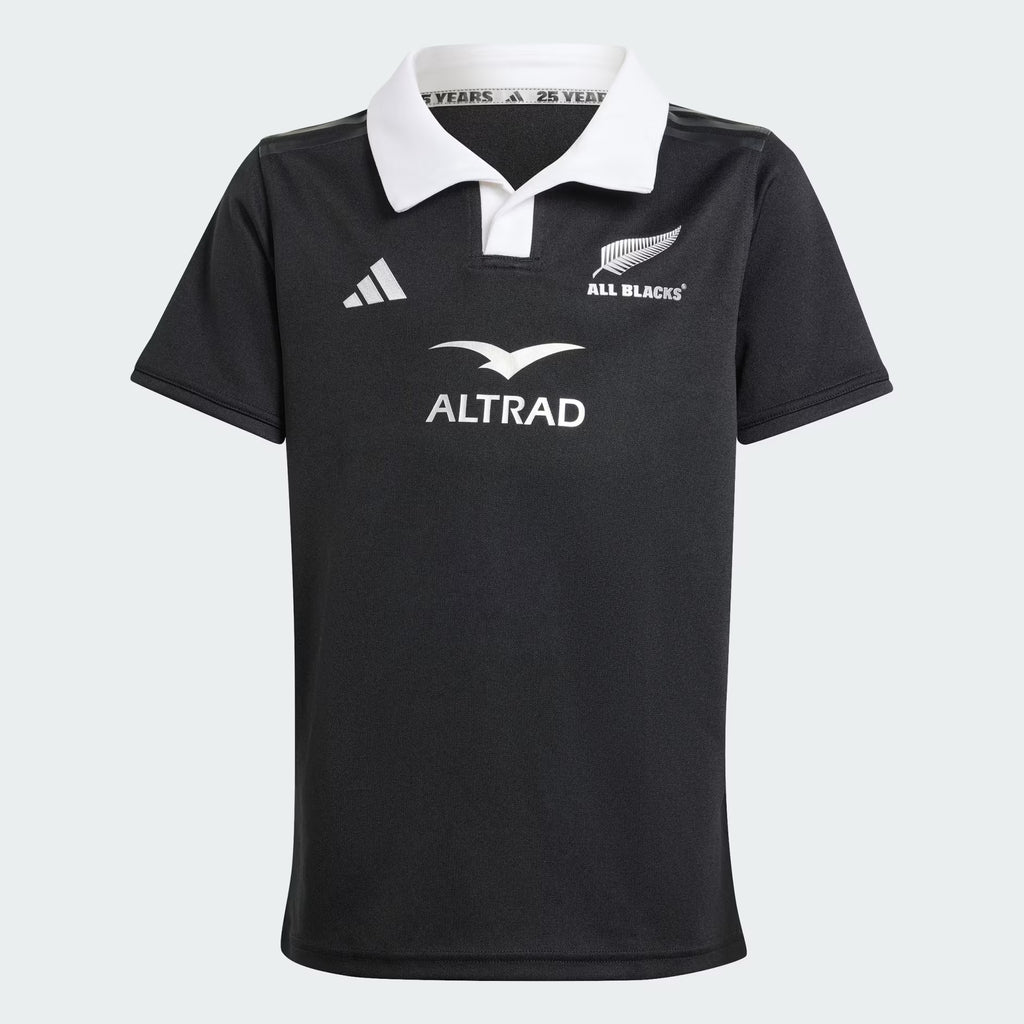 All Blacks Rugby Jersey 26