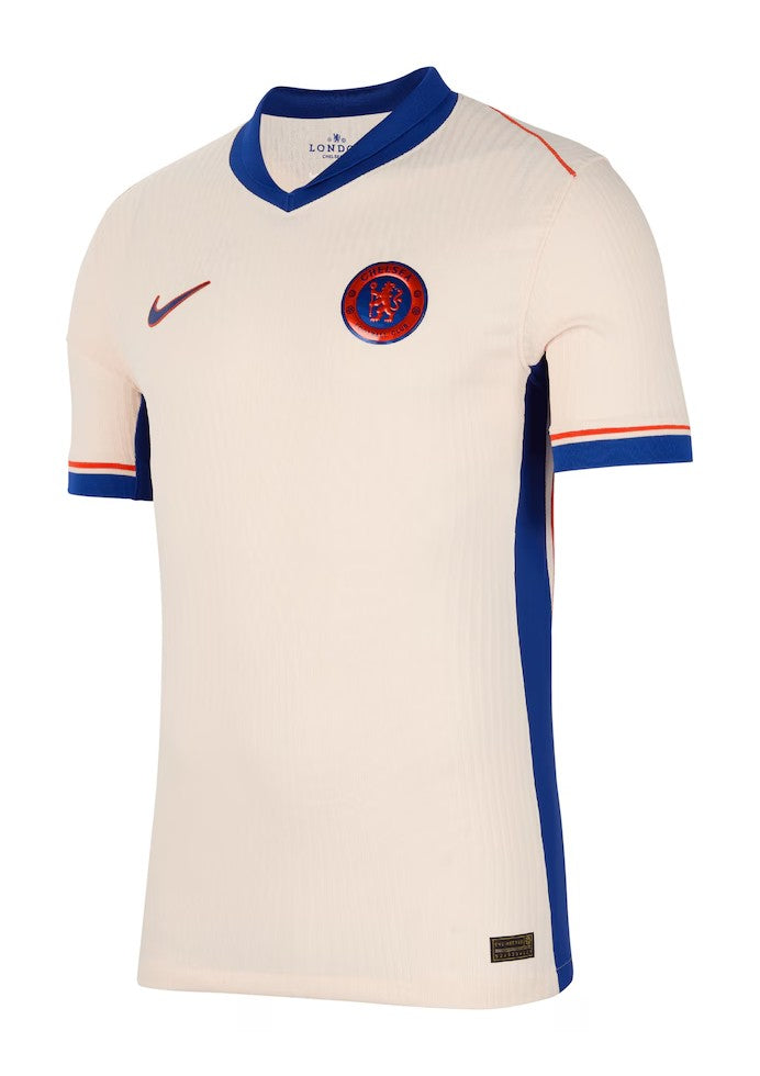 CHELSEA 24/25 Away Jersey  - Player Version