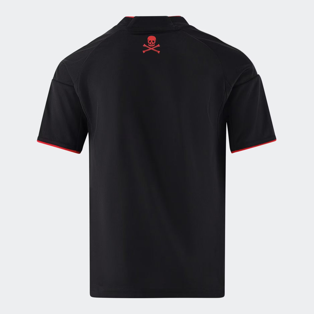 Orlando Pirates 25/26 Home Jersey Kids