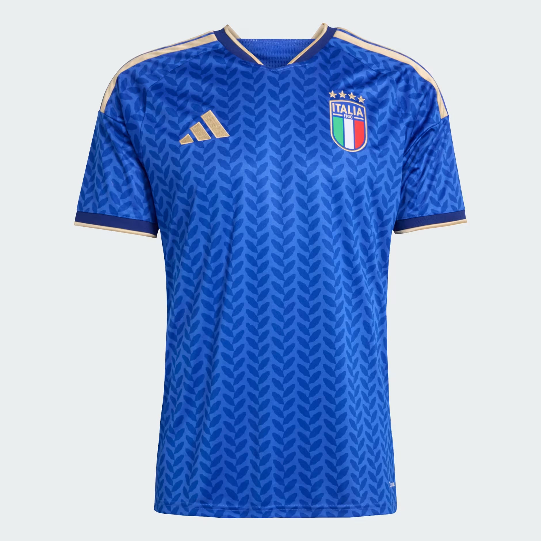 Italy Home World Cup Jersey 2026