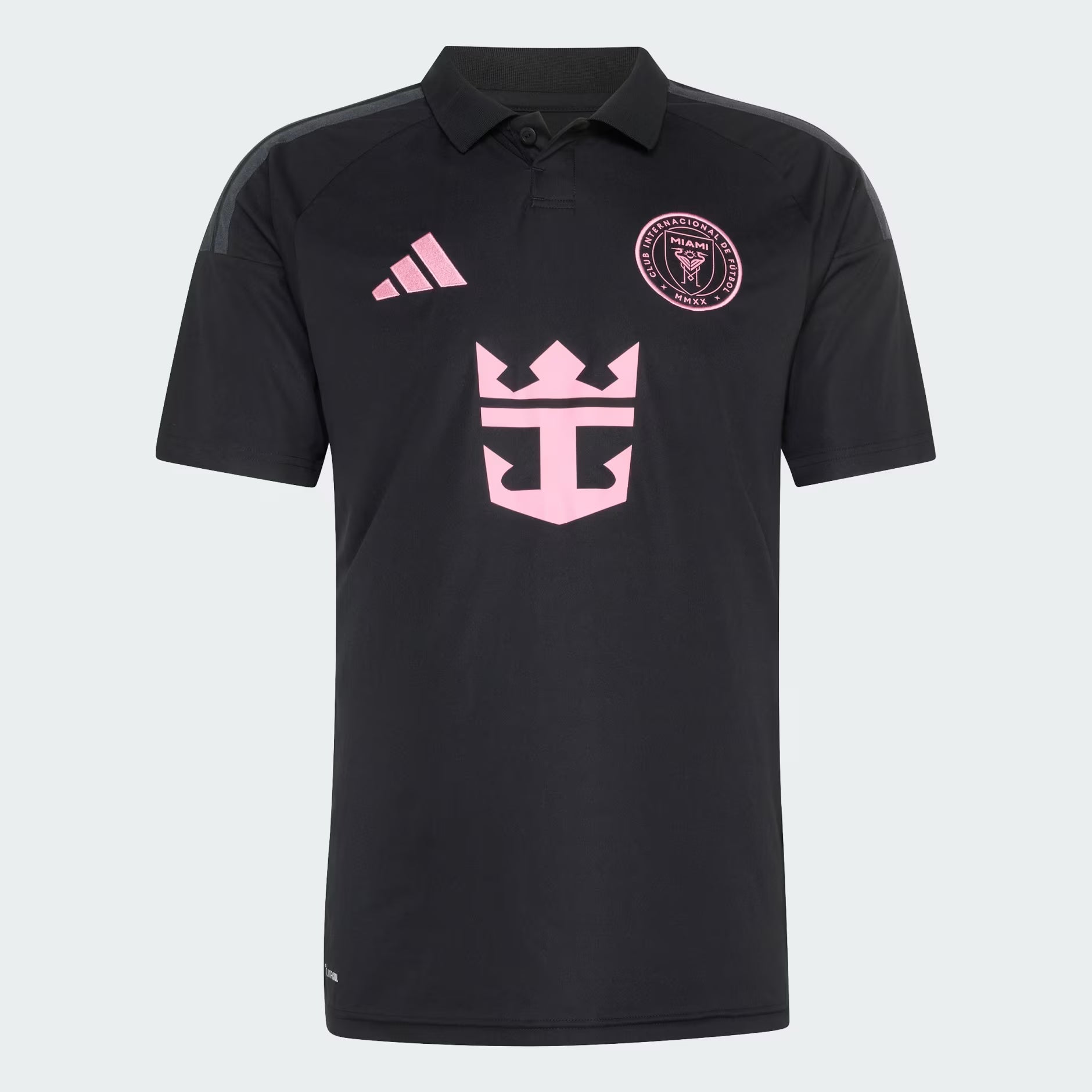 Inter Miami Away 2026