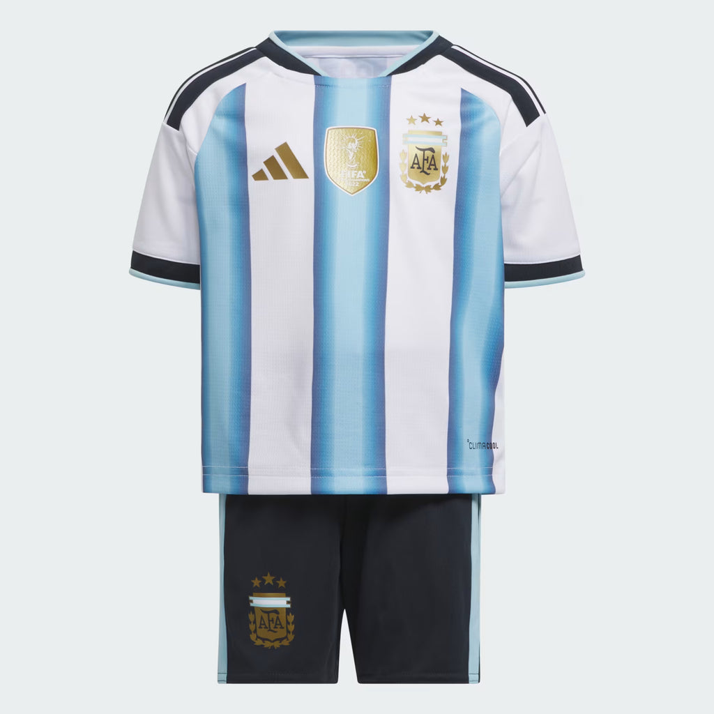 Argentina Home Kit Kids 26/27