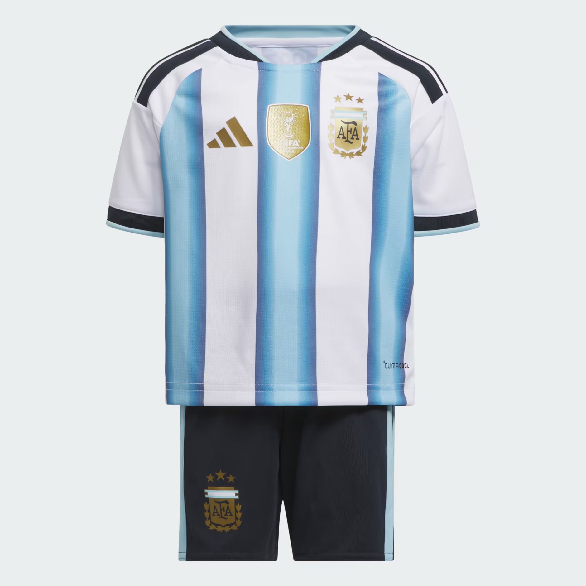 Argentina Home Kit Kids 26/27