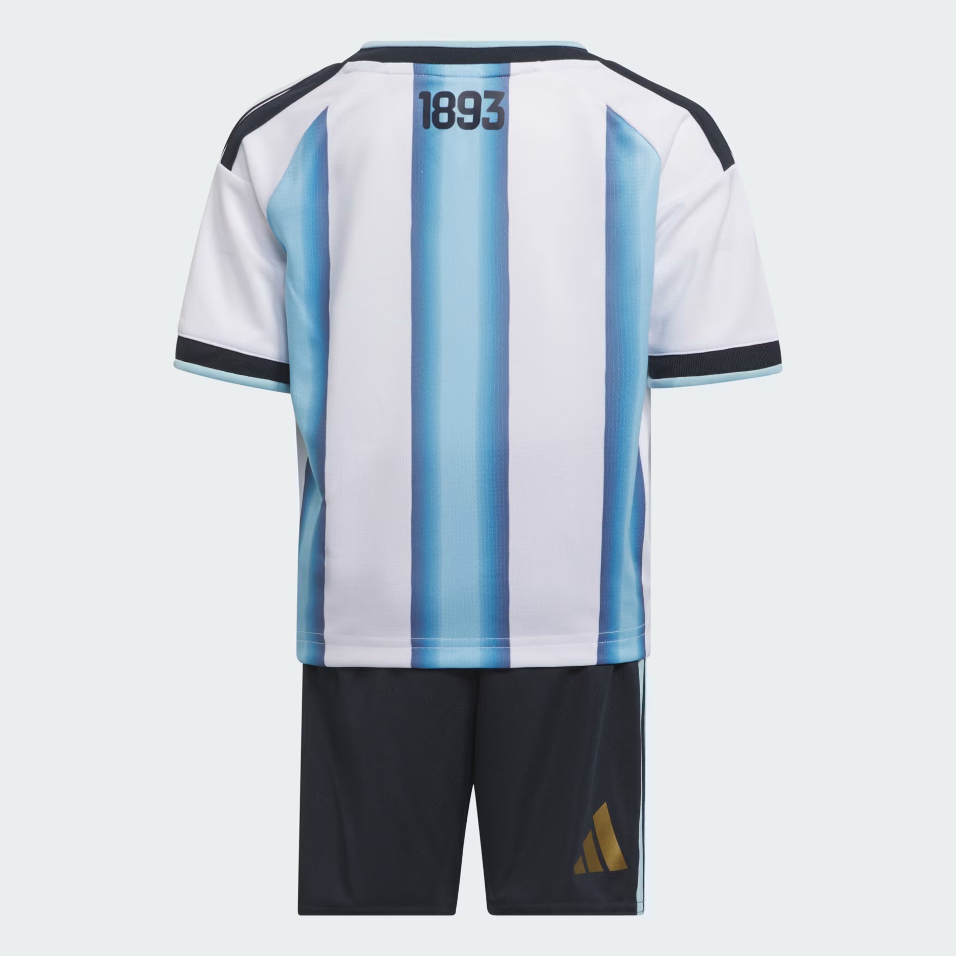 Argentina Home Kit Kids 26/27