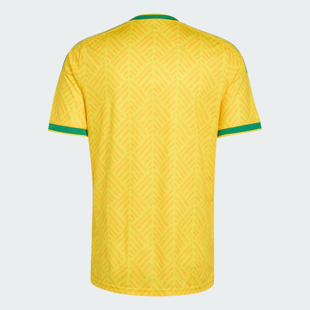 Bafana Bafana Home Jersey 26