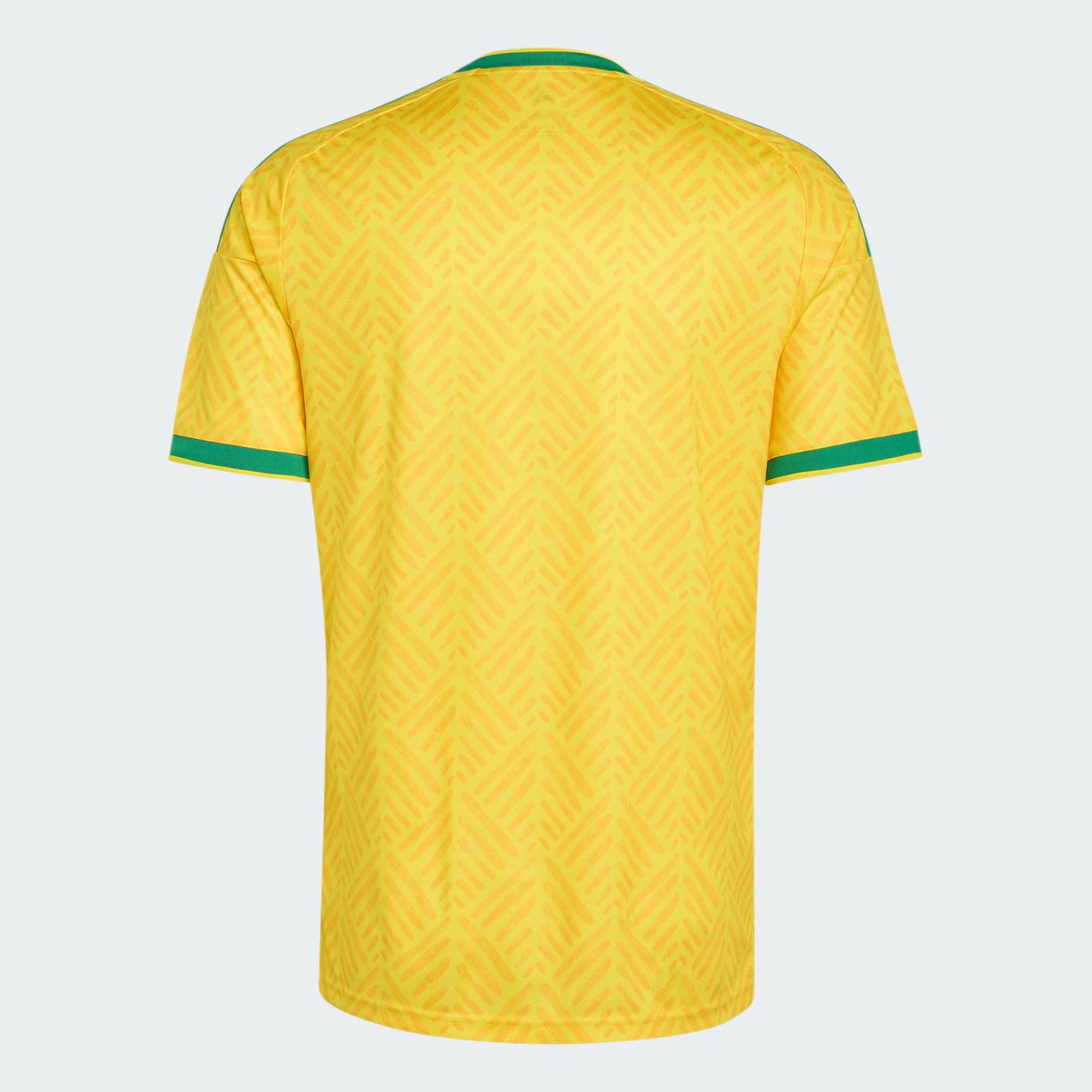 Bafana Bafana Home Jersey 26