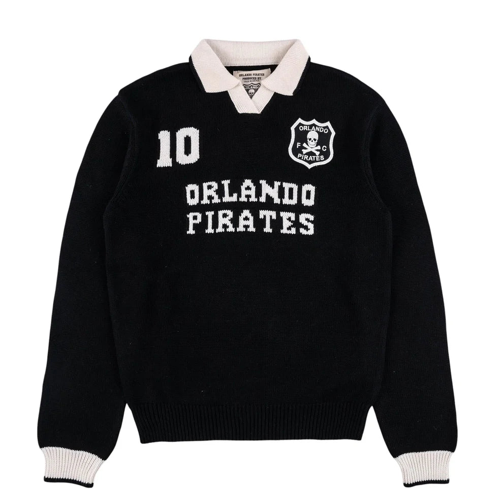 Orlando Pirates LS Jersey