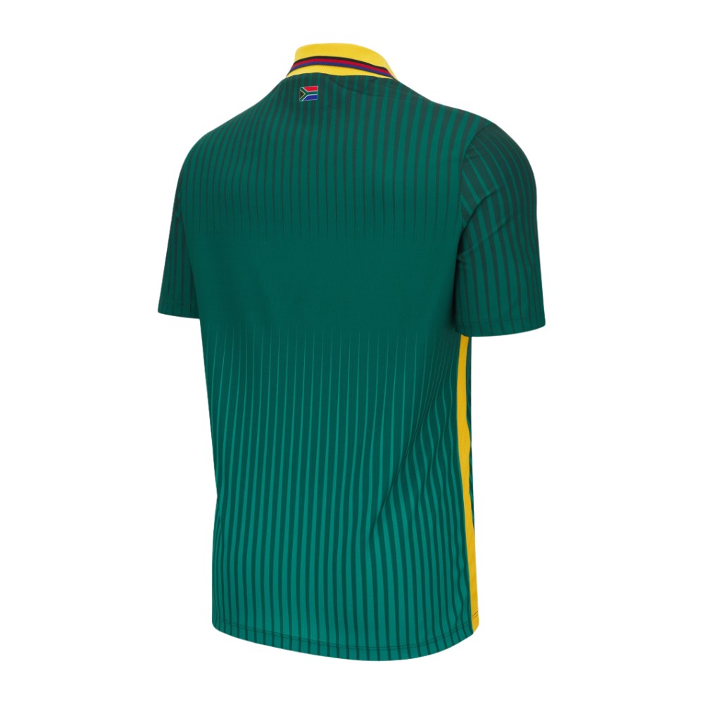 Protea Cricket 25/26 ODI Match Jersey