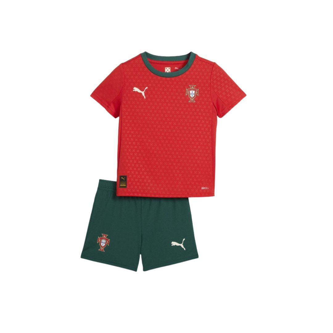 Portugal Home Kids Kit 25