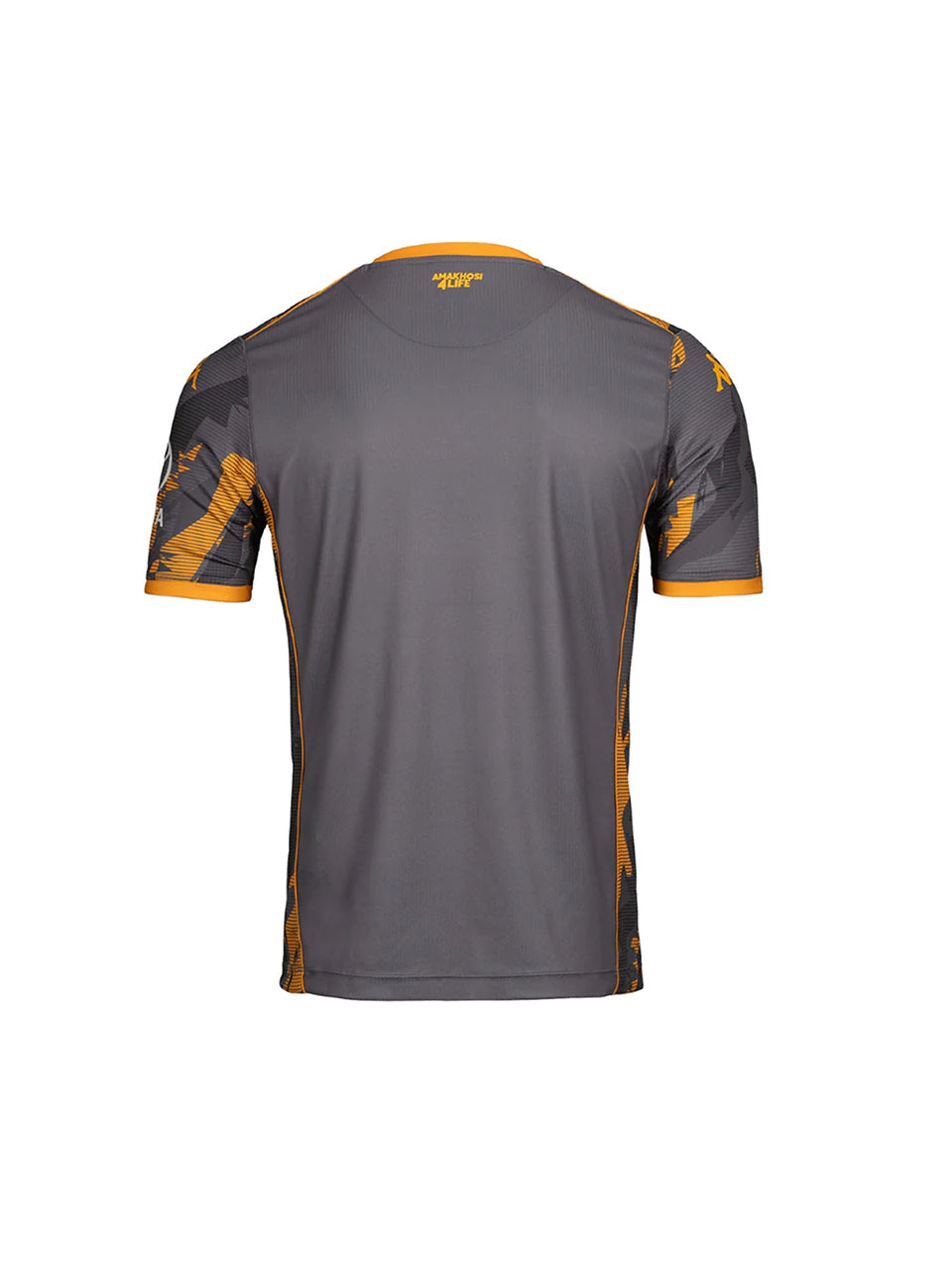 Kazier Chiefs Kids Away Jersey 2025/26