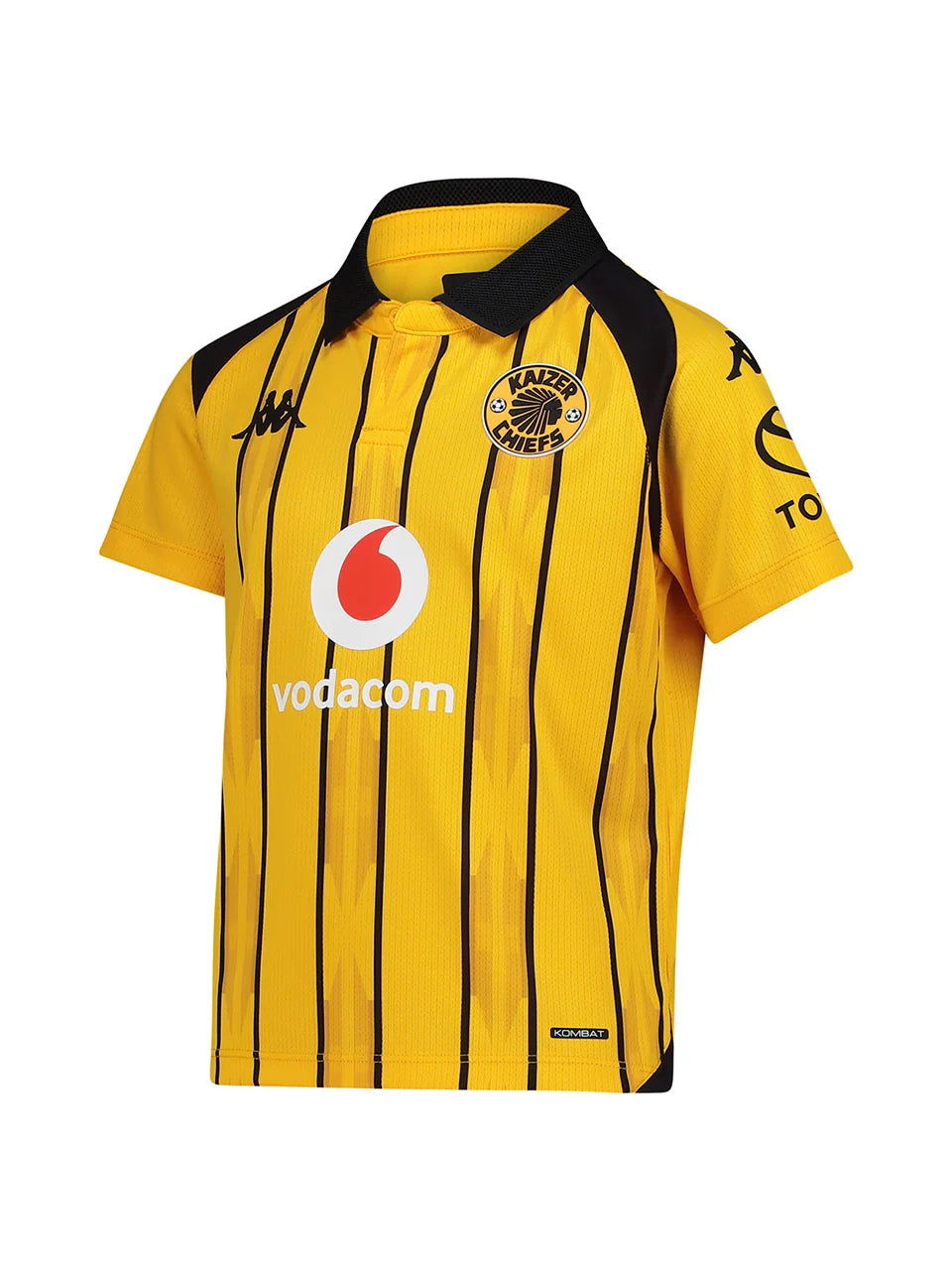 Kazier Chiefs Home Kiddies Kit 26/27