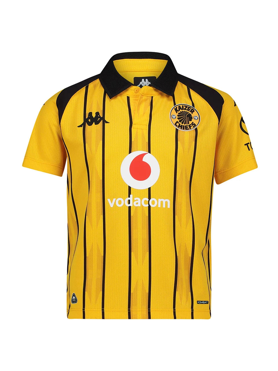 Kazier Chiefs Home Kiddies Kit 26/27