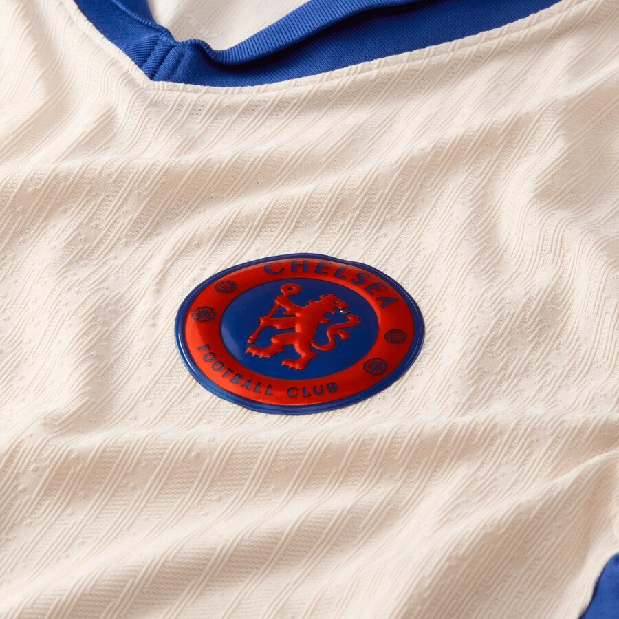 CHELSEA 24/25 Away Jersey  - Player Version