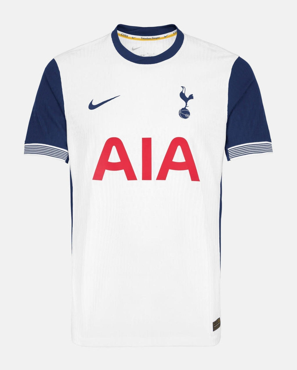 Tottenham Hotspur  24/25 home Jersey  - Player Version