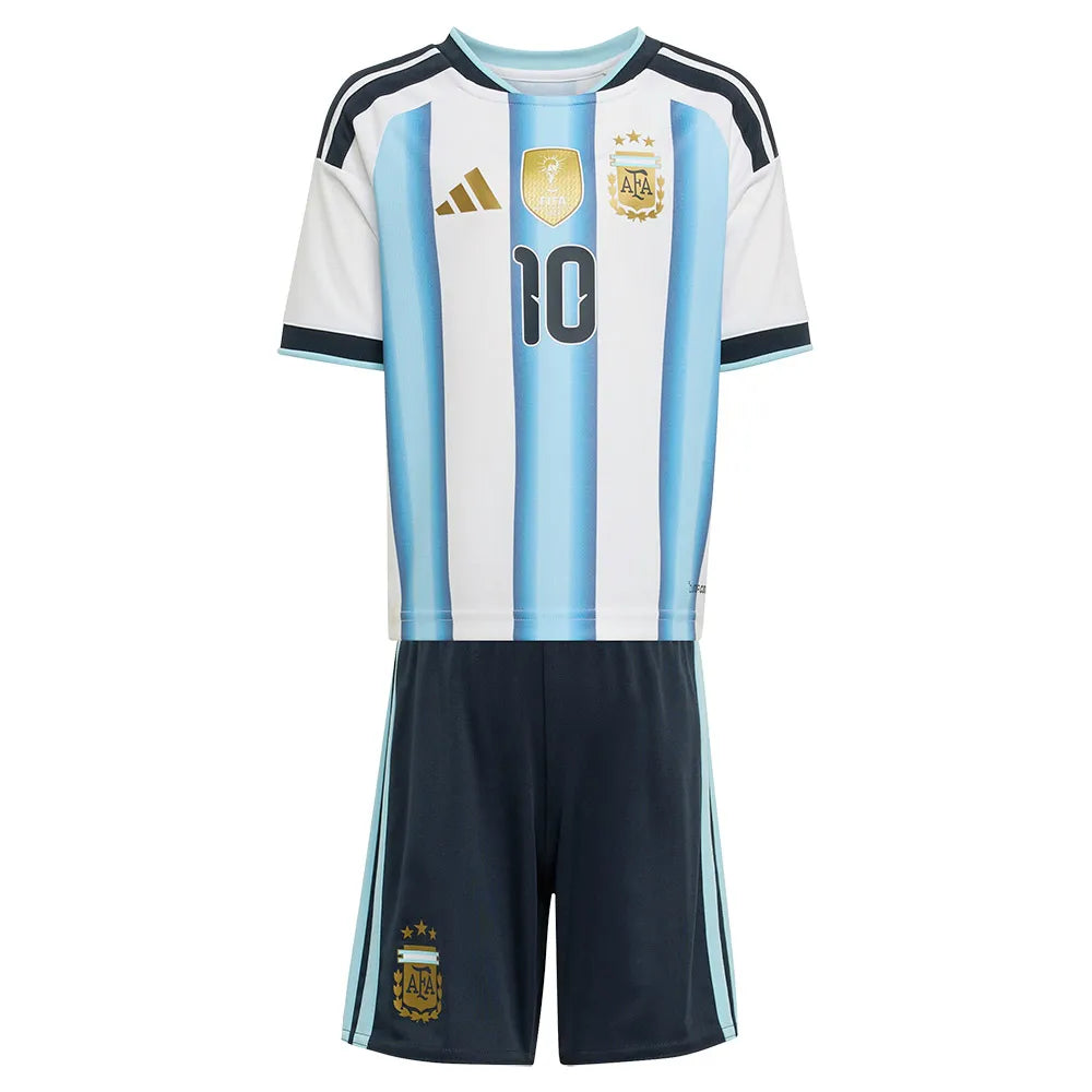Argentina Home Kit Kids 26/27
