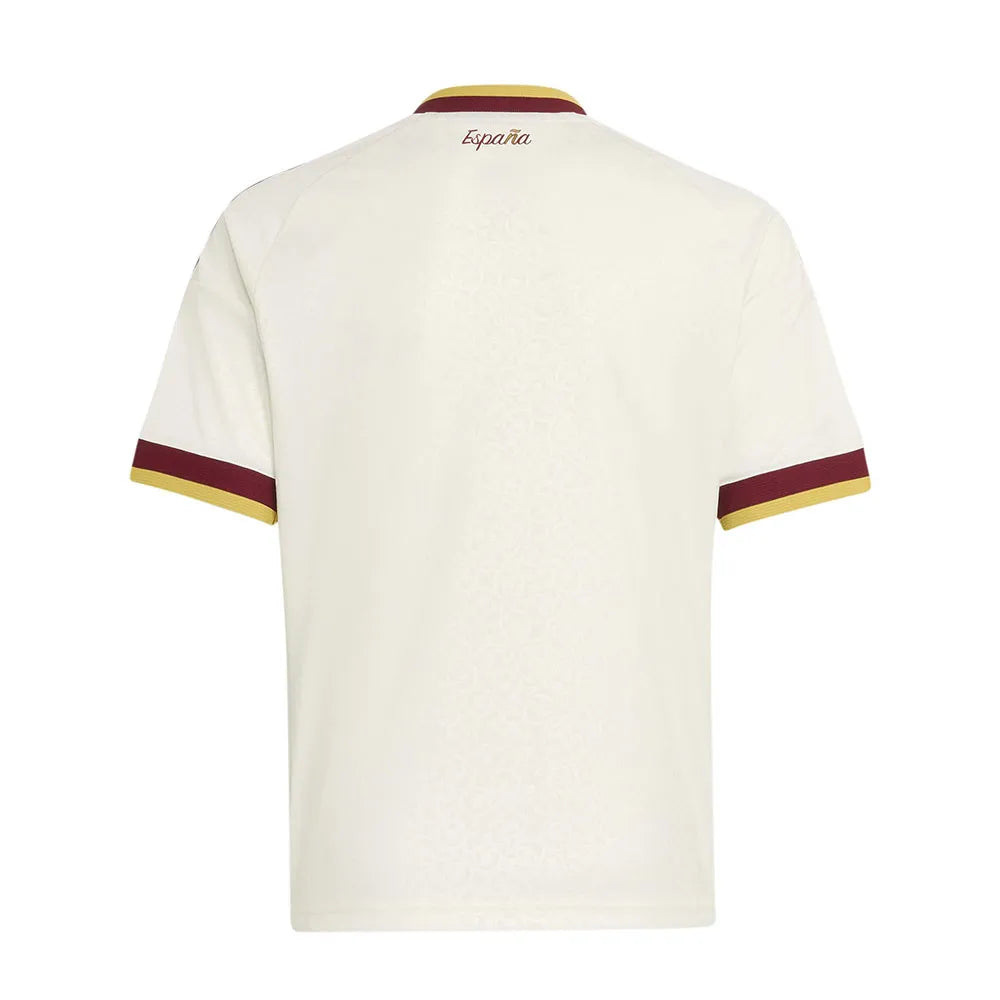Spain Away World Cup Jersey 2026