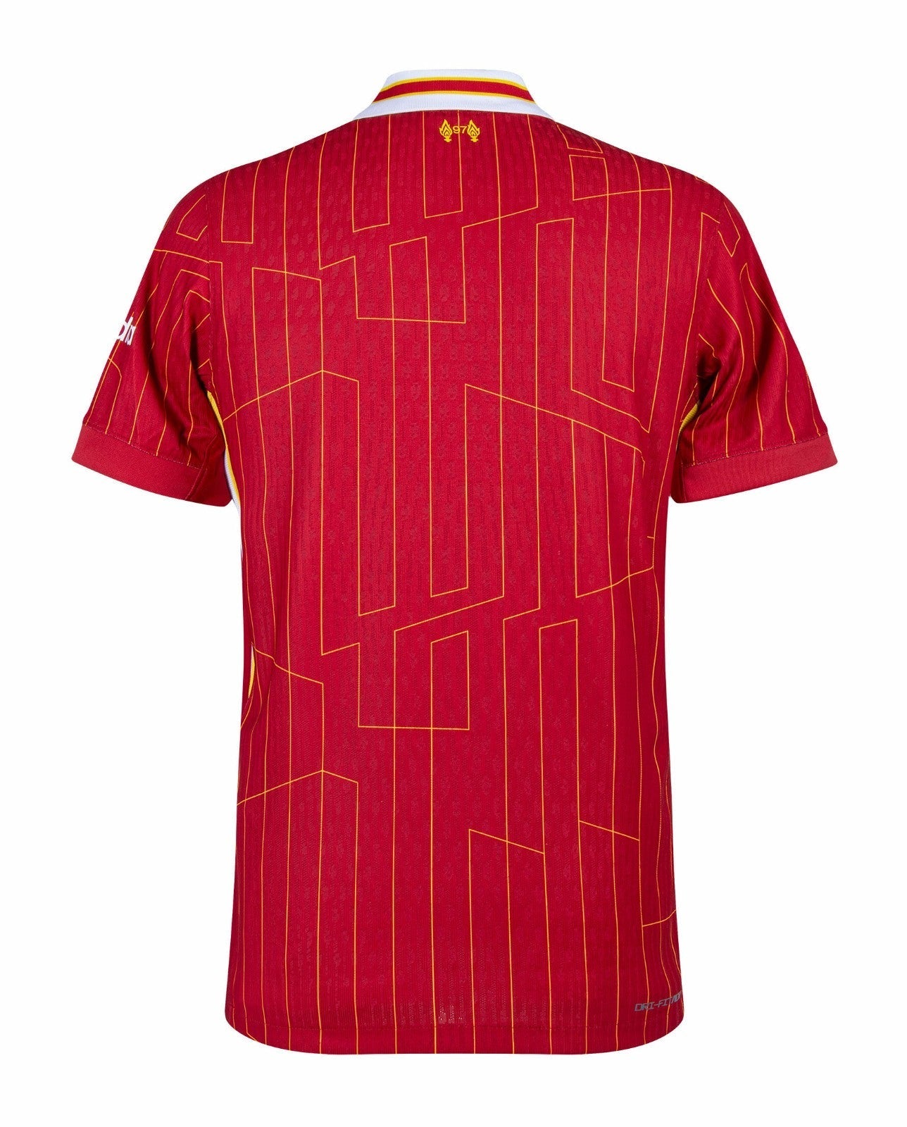 Liverpool 24/25 Home Jersey  - Player Version