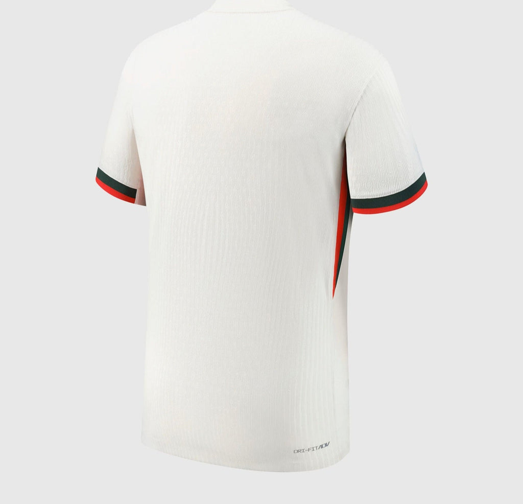 Chelsea Stadium Jersey Away Kit 25/26 Jersey
