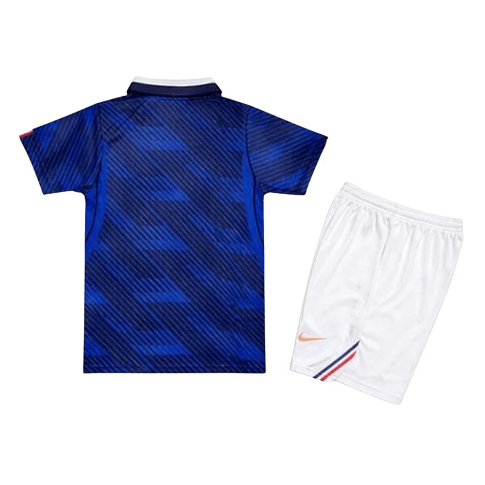 France Home Kiddies Kit 26/27