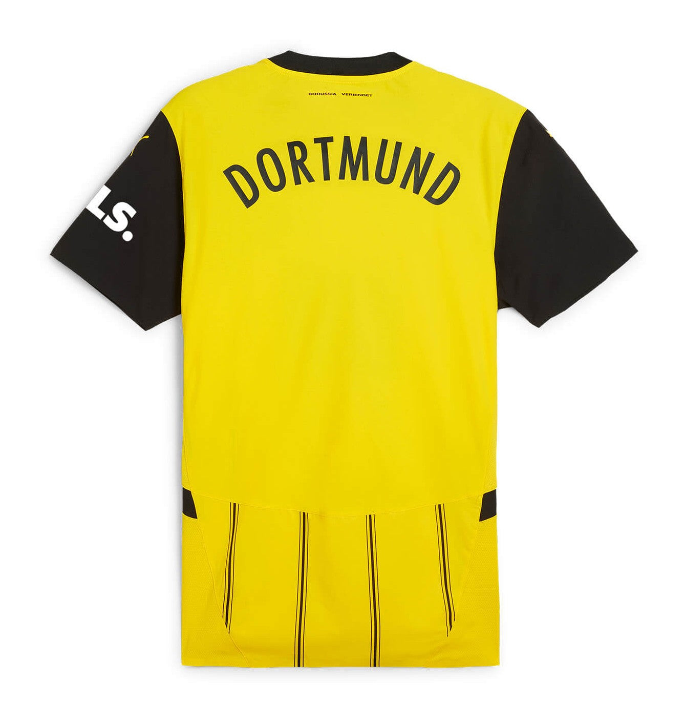 BVB 24/25 Home Jersey - Player Version
