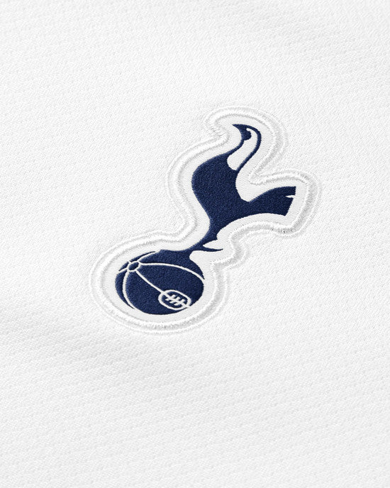 TOTTENHAM HOTSPURS F.C 2025/26 YOUTH HOME FULL KIT